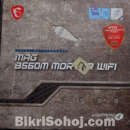 Desktop ( INTEL core i5)